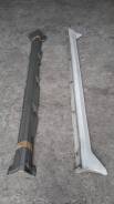 Порог пластиковый. Toyota Ipsum, ACM21, ACM21W, ACM26, ACM26W