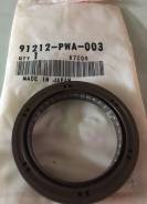 Сальник коленвала. Honda: Mobilio Spike, Civic, Civic Hybrid, Jazz, Insight, Freed, Fit, Mobilio, City, Fit Aria, Airwave, Partner Двигатели: L13Z1, L...