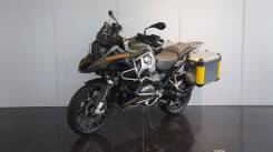BMW R 1200 GS. 1 170 куб. см., исправен, птс, с пробегом