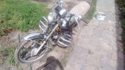 Racer Alpha. 72 куб. см., исправен, без птс, с пробегом