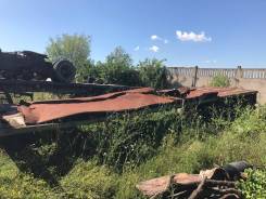 Одаз 9370. Продам полуприцеп ОДАЗ-9370