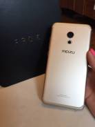 Meizu PRO 6. Б/у