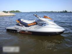 BRP Sea-Doo RXP. 255,00 л.с., Год: 2008 год
