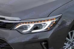Фара. Toyota Camry, GSV50, ASV51, AVV50, ASV50