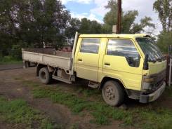 Toyota Dyna. Продается грузовик , 3 660 куб. см., 3 000 кг.