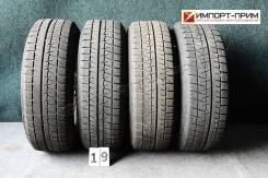 Bridgestone Blizzak Revo GZ. Зимние, без шипов, 2013 год, износ: 10%, 4 шт