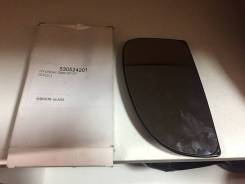 Стекло зеркала. Hyundai Getz, TB Двигатели: D3EA, G4EA, G4EDG, G4EE, G4HD, G4HG