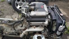 Двигатель в сборе. Suzuki Escudo, TD11W, TA11W Двигатель H20A