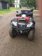 Cfmoto CF 625-X6. исправен, есть птс, с пробегом