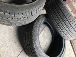 Dunlop SP Sport LM704. Летние, 2015 год, износ: 10%, 3 шт