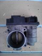 Заслонка дроссельная. Nissan: Avenir, Bluebird Sylphy, AD, Primera, Almera Classic, Primera Camino, Expert, Bluebird, Caravan, Datsun Truck, Pino, Tin...