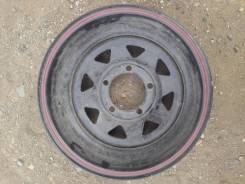 Продам диски. x15, 5x139.70, ET-44