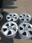 Toyota. 7.0x17, 5x100.00, ET50