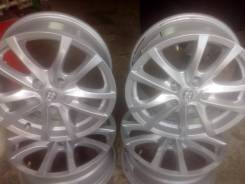 Toyota. 6.5x16, 5x114.30, ET45