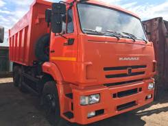 Камаз 6520. Продаются самосвалы , 12 000 куб. см., 20 000 кг.