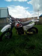Yamaha TT-R 250 Raid. 250 куб. см., исправен, птс, с пробегом