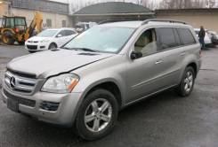 Mercedes-Benz GL-450. 4JGBF71E97A185336, A2730103002