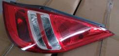 Стоп-сигнал. Hyundai i30, FD Двигатель G4FC
