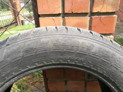 Nokian Hakkapeliitta 7. Зимние, шипованные, износ: 50%, 4 шт