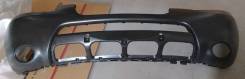 Бампер. Hyundai Santa Fe, CM Двигатели: D4EA, D4EB, D4EBV, D4HA, D4HB, G4KE, G6BA, G6DB, G6DC, G6EA, L6EA