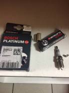 Свеча. Mitsubishi: Eclipse, L300, Sigma, Space Star, Libero, Dingo, Galant, Outlander, L200, Lancer Cedia, Triton, Airtrek, Eterna, FTO, Bravo, Pajero...