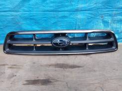 Решетка радиатора. Subaru Legacy Lancaster, BHE, BH9 Двигатели: EZ30, EJ25