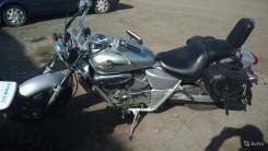 Honda VF 250 Magna. 250 куб. см., исправен, птс, с пробегом. Под заказ