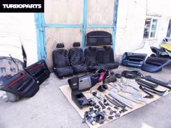 Салон в сборе. Toyota Mark II, JZX110, GX115, GX110, JZX115 Двигатели: 1JZGE, 1JZGTE, 1JZFSE, 1GFE