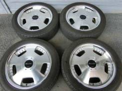 Work Euroline. 7.0x17, 5x100.00, 5x114.30, ET48, ЦО 73,0 мм. Под заказ