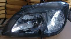 Фара. Kia Rio, JB Двигатель G4EE