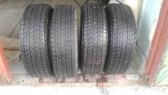Bridgestone Blizzak DM-V1. Зимние, без шипов, 2011 год, износ: 20%, 4 шт