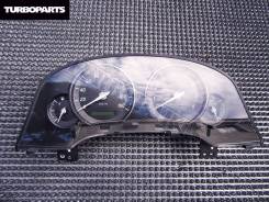 Спидометр. Toyota Mark II Wagon Blit, JZX110W, JZX110 Toyota Verossa, JZX110 Toyota Mark II, JZX110, JZX110W Двигатель 1JZGTE