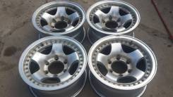 EMR Product. 7.0x15, 6x139.70