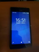 Sony Xperia M2 D2303. �/� ����