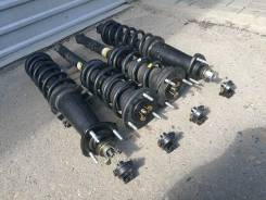 Амортизатор. Toyota Crown, GRS180, GRS182, GRS184 Двигатели: 4GRFSE, 2GRFSE