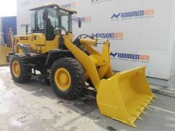 Sdlg LG936L. Погрузчик фронтальный sdlg 936L, 2014 г. в, 6 750 куб. см., 3 000 кг.