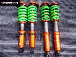 Амортизатор. Toyota: Crown, Brevis, Mark II, Progres, Altezza, Verossa Двигатели: 2JZGE, 1GFE, 1JZFSE