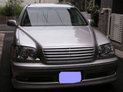Решетка радиатора. Toyota Crown, JZS175, JZS171, GS171W, JZS173, GS171, JZS175W, JZS179, JZS173W, JZS171W