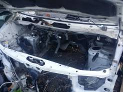 Передняя часть автомобиля. Nissan Elgrand, ATWE50, ALWE50, ALE50, AVE50, APWE50, ATE50, AVWE50, APE50