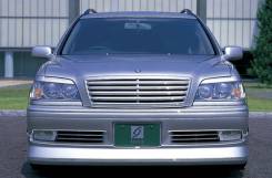 Решетка радиатора. Toyota Crown, JZS175, JZS171, GS171W, JZS173, GS171, JZS175W, JZS179, JZS173W, JZS171W