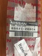 Тросик замка капота. Nissan Tiida, C11X, SC11X Двигатели: HR16DE, K9K, MR18DE