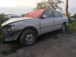 Toyota Corona Premio. AT211, 7A FE