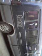 Hyundai Grace. KMJRD37, 4D56