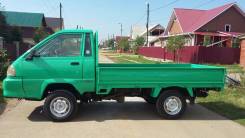 Toyota Lite Ace. Продаю 4WD 2002 года, 2 200 куб. см., 1 000 кг.