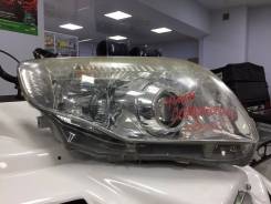 Фара. Toyota Corolla Fielder, NZE144, NZE141G, NZE141, NZE144G