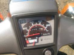 Honda Super Cub 90. 90 куб. см., исправен, птс, с пробегом