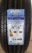 Interstate Eco Tour Plus. Летние, без износа, 1 шт