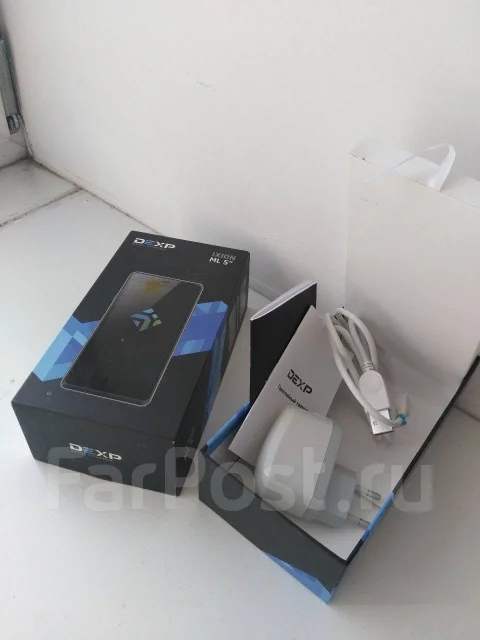 DEXP Ixion ML 5. �/� ����