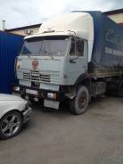 КамАЗ 43253. Продается Камаз 43253-15, 11 760 куб. см., 5-10 т
