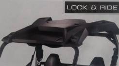 Продажа крыши на Polaris RZR
